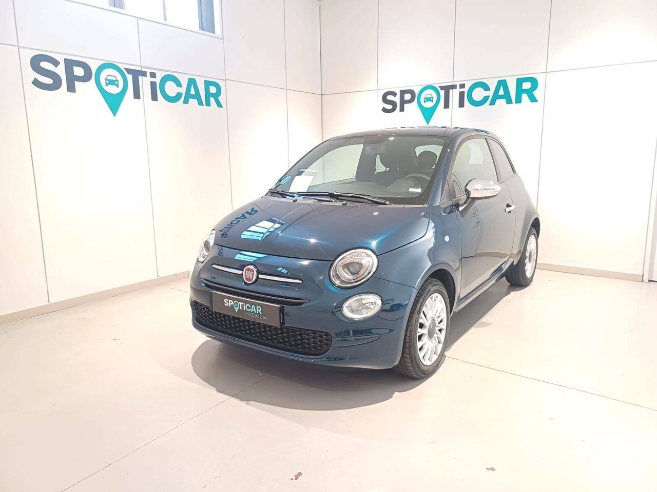 Foto Fiat 500 1