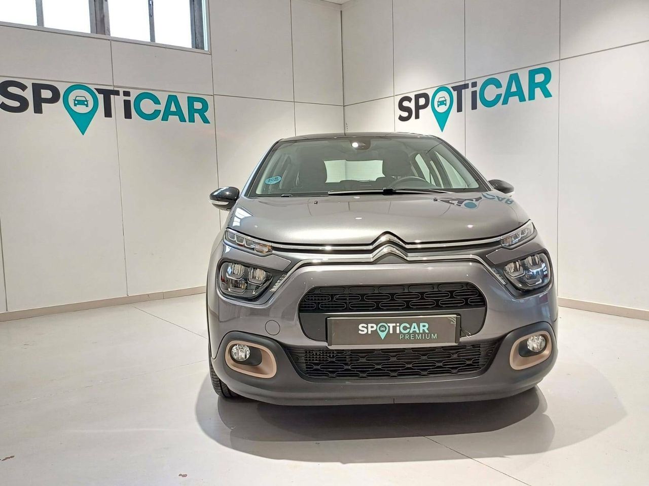 Foto Citroën C3 2