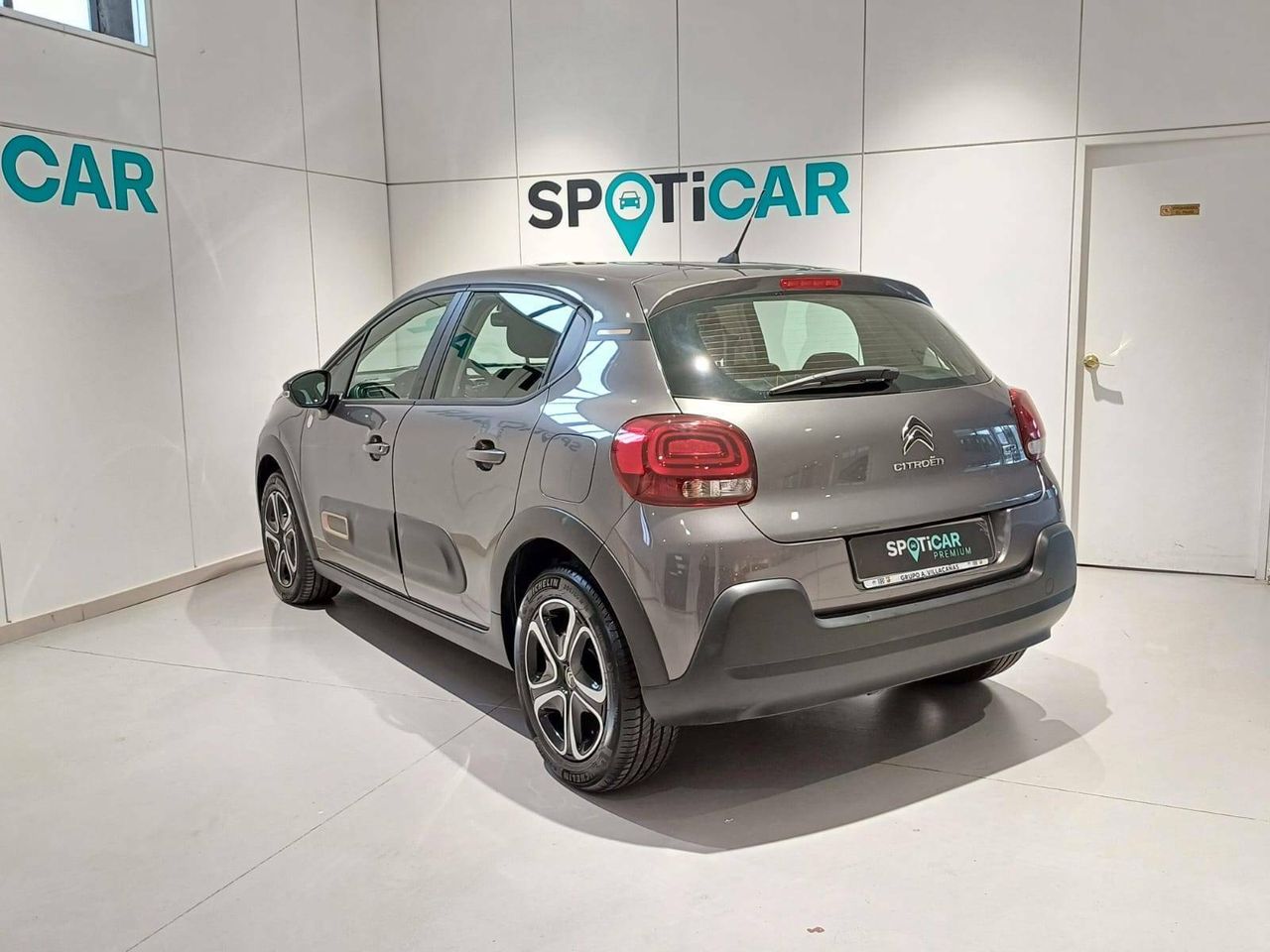 Foto Citroën C3 7