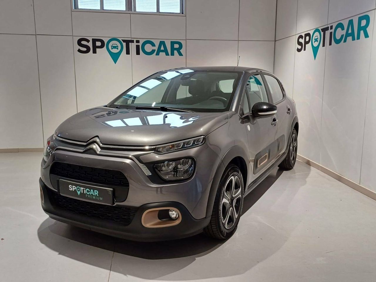 Foto Citroën C3 29