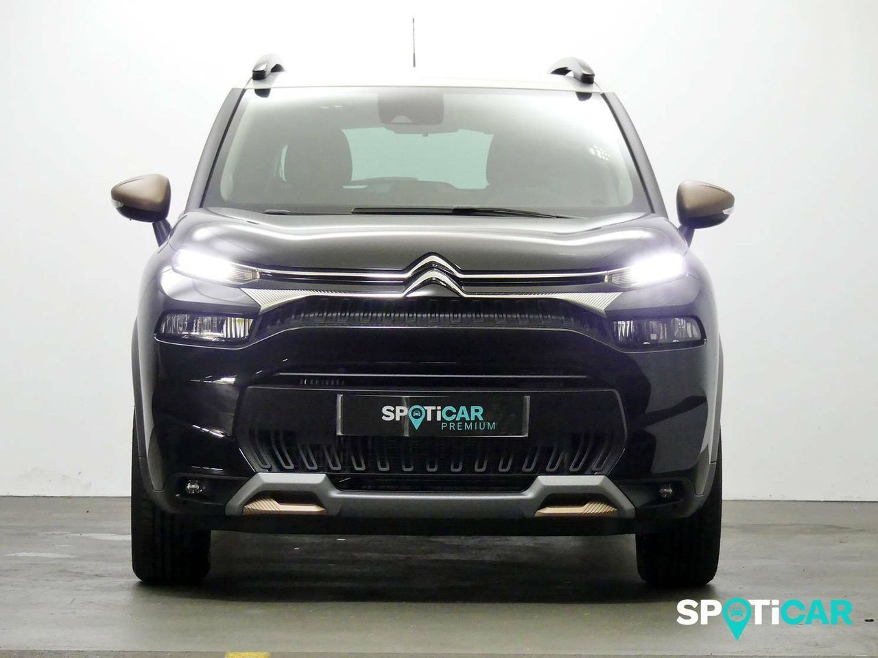 Foto Citroën C3 Aircross 2