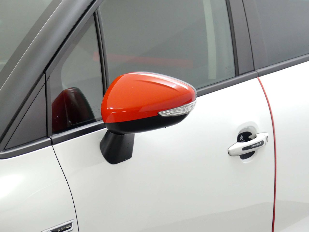 Foto Citroën C3 Aircross 14