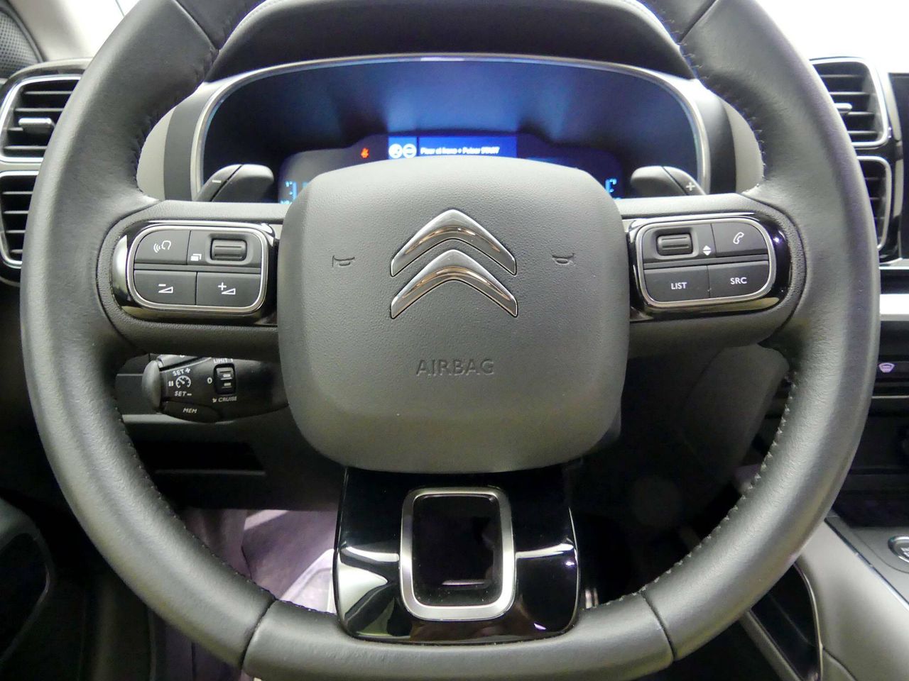 Foto Citroën C5 Aircross 18