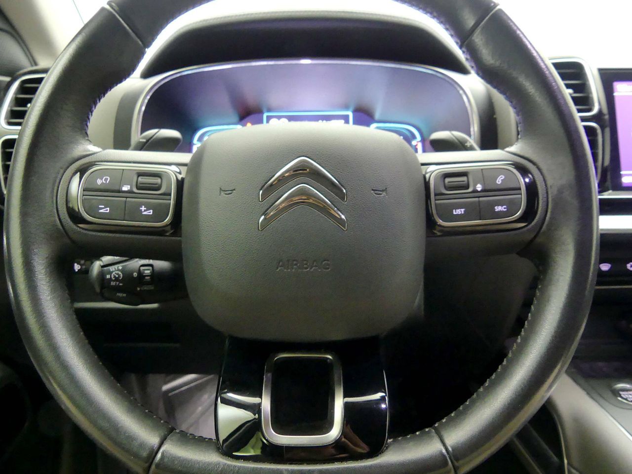 Foto Citroën C5 Aircross 18