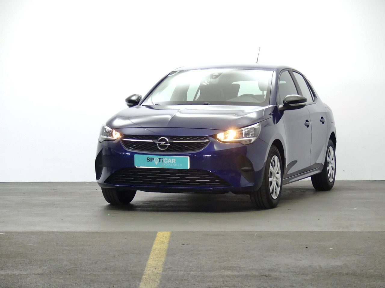 Foto Opel Corsa 23