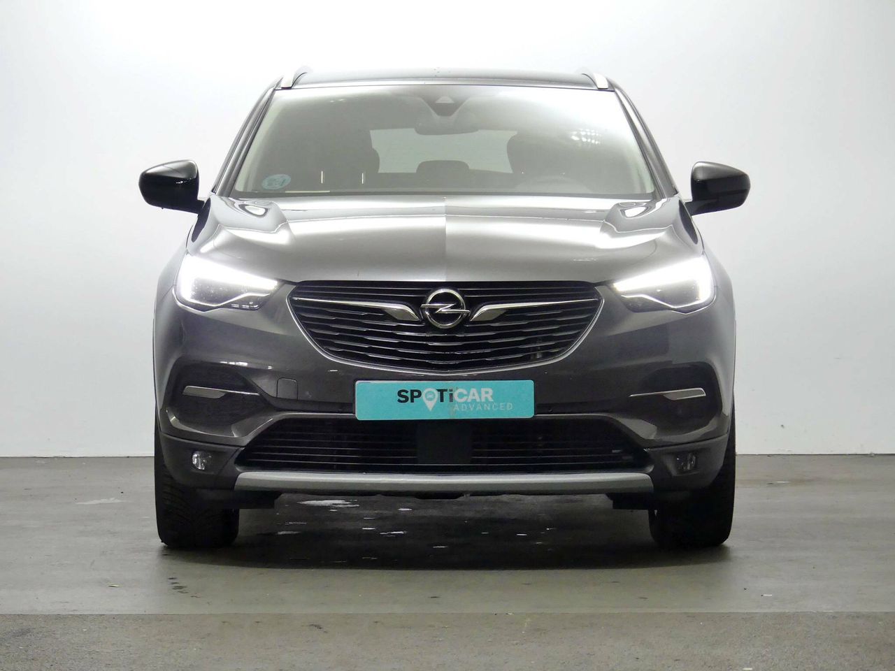 Foto Opel Grandland X 3