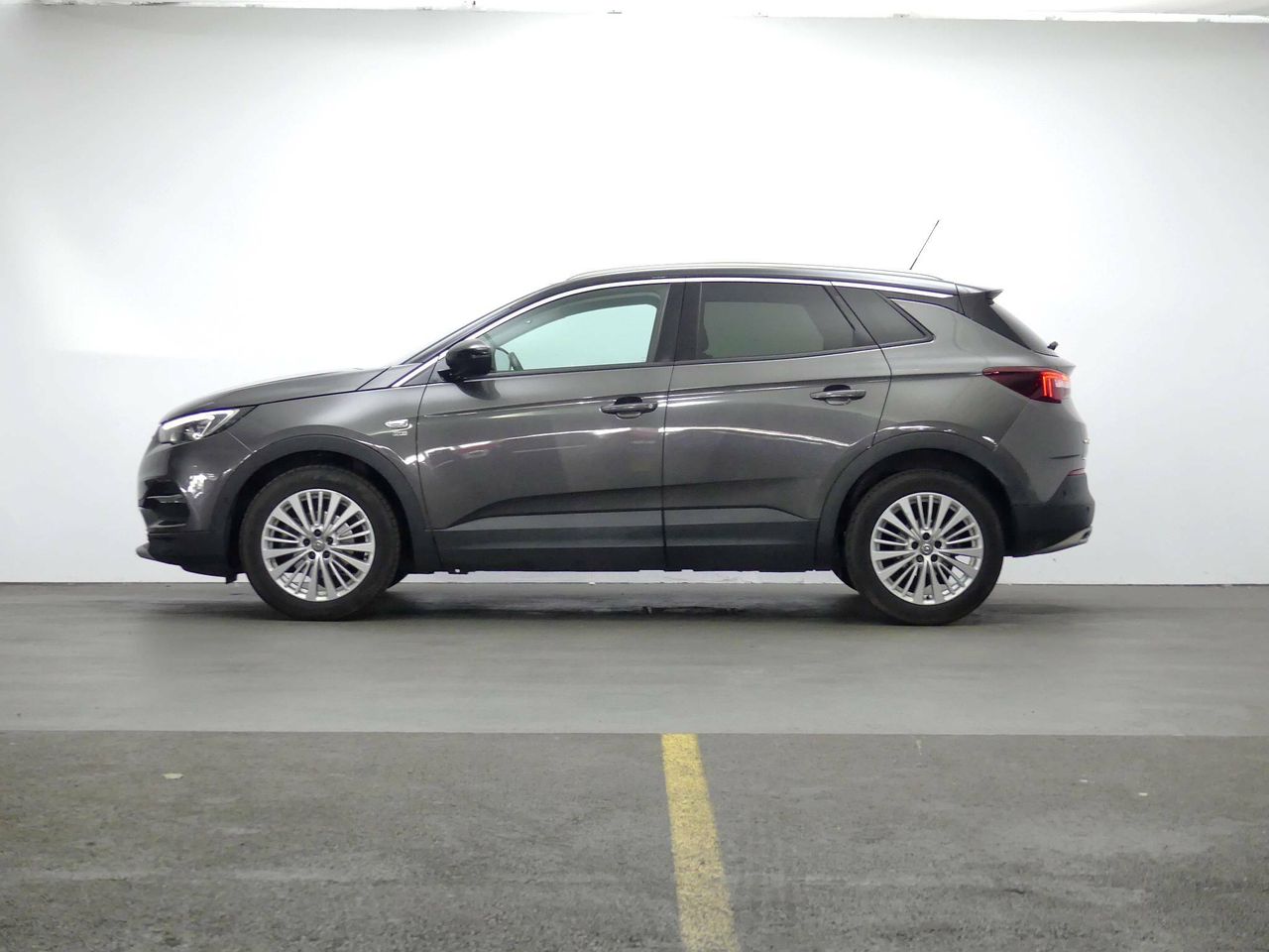 Foto Opel Grandland X 6