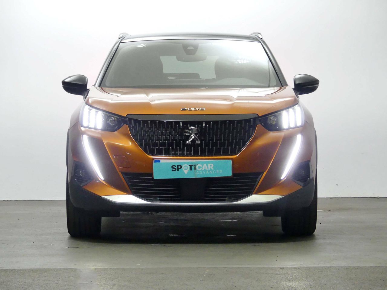 Foto Peugeot 2008 3