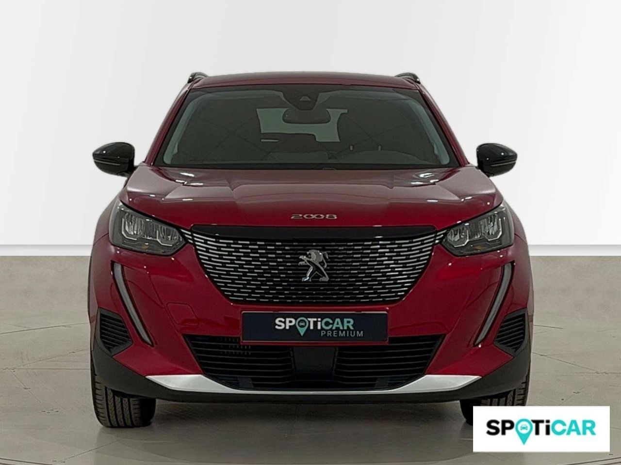 Foto Peugeot 2008 2