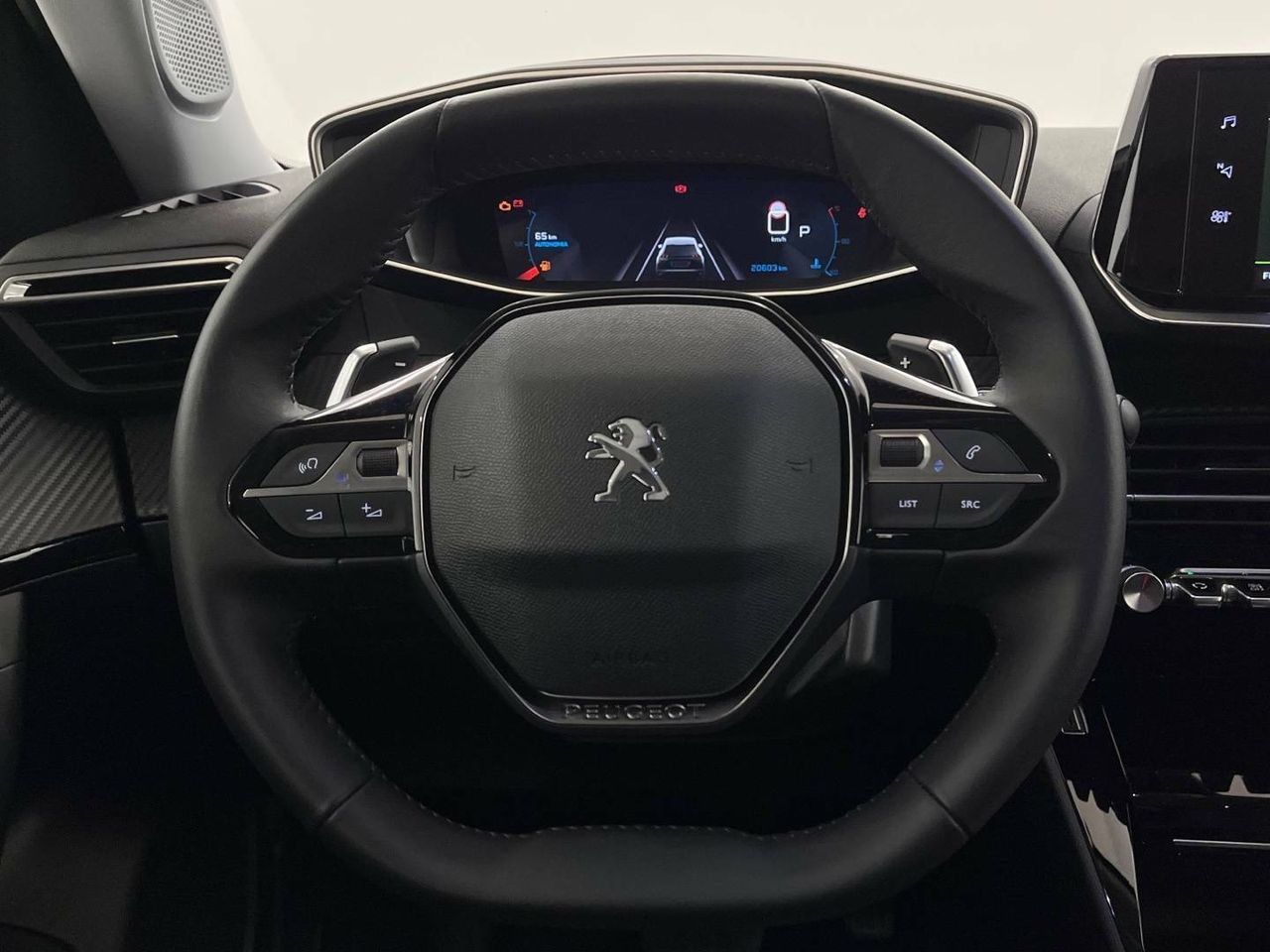 Foto Peugeot 2008 13