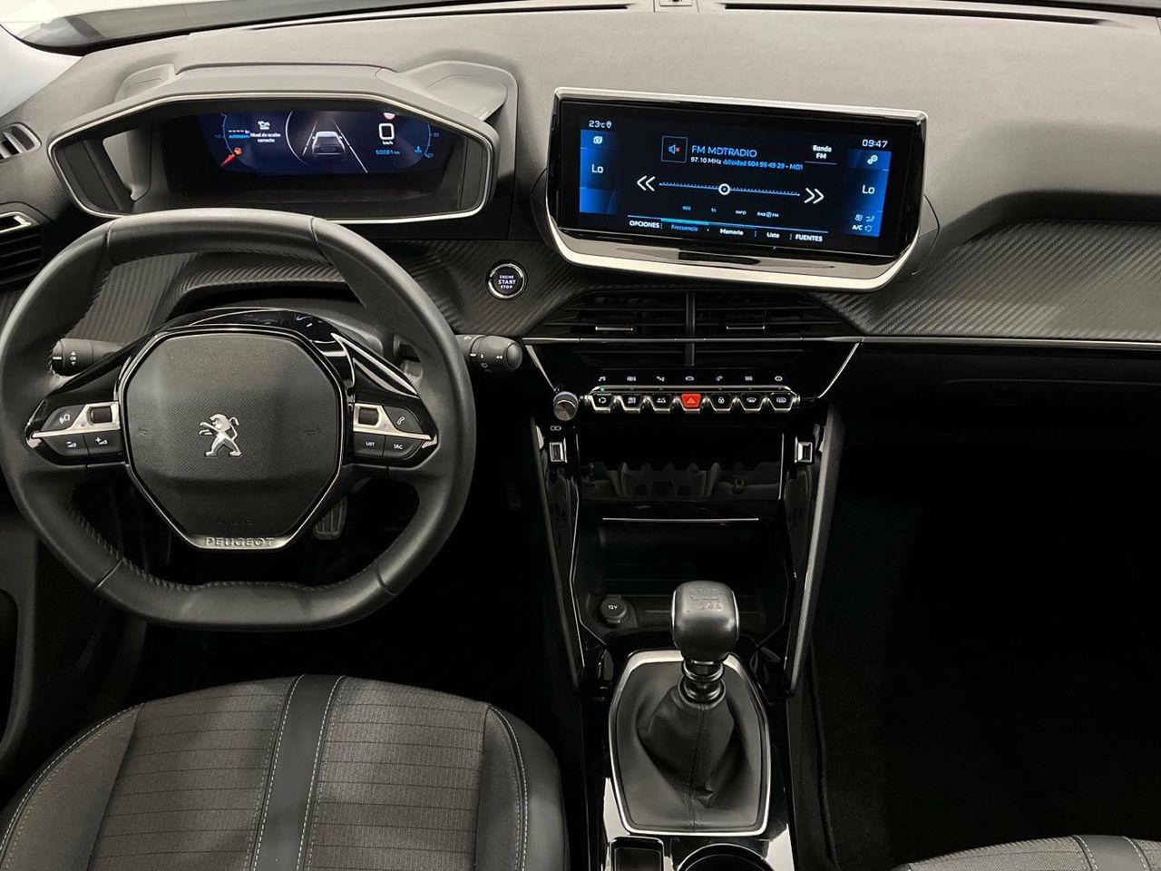 Foto Peugeot 2008 8