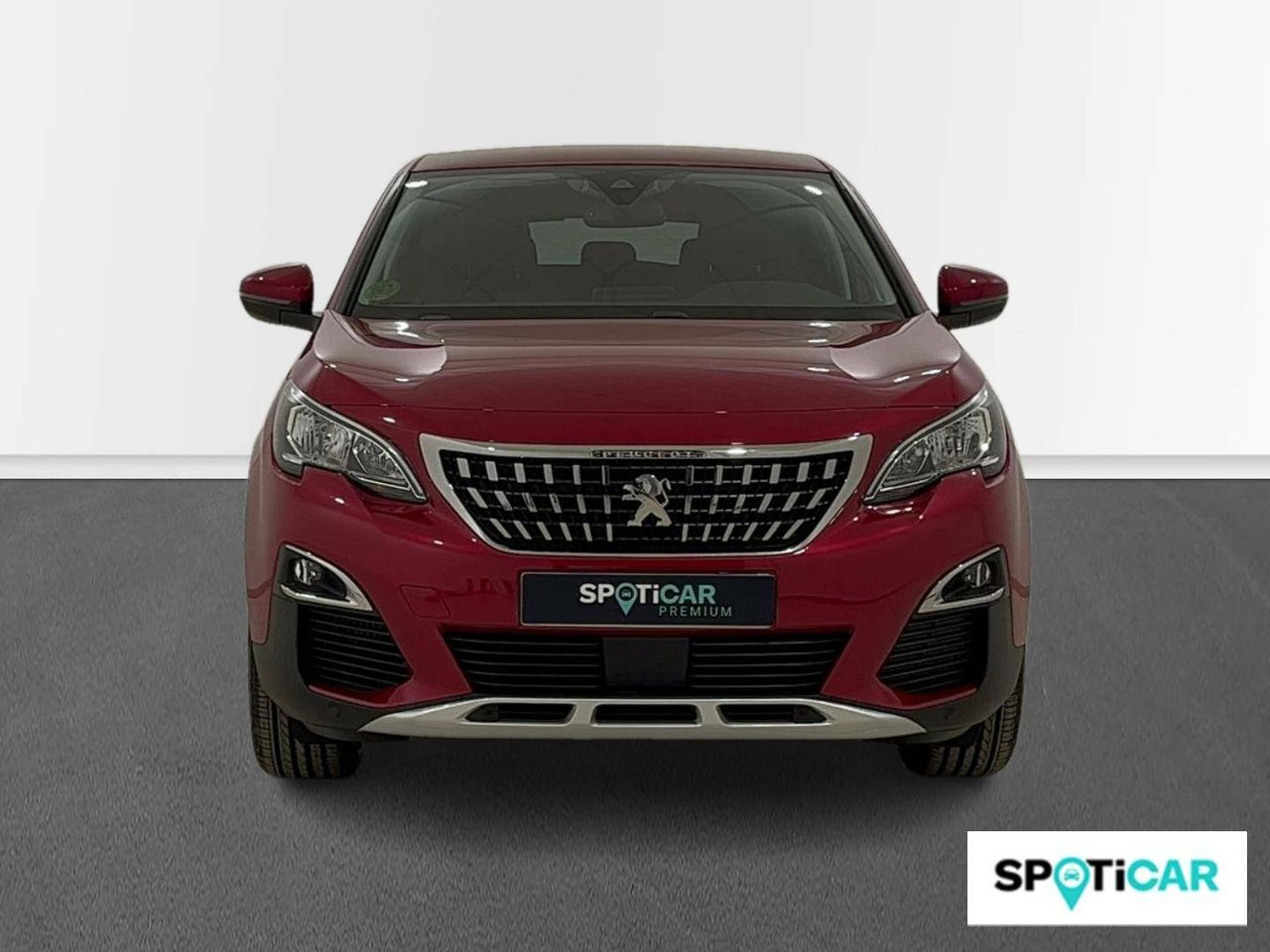 Foto Peugeot 3008 2