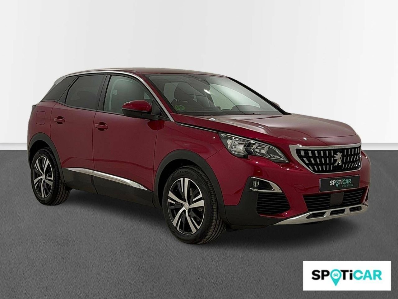 Foto Peugeot 3008 3