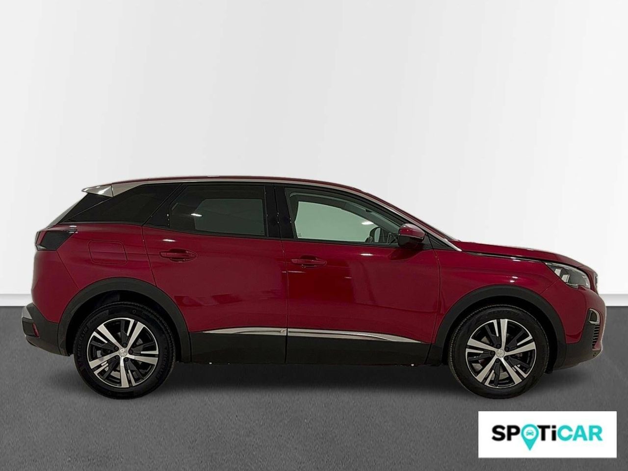 Foto Peugeot 3008 4