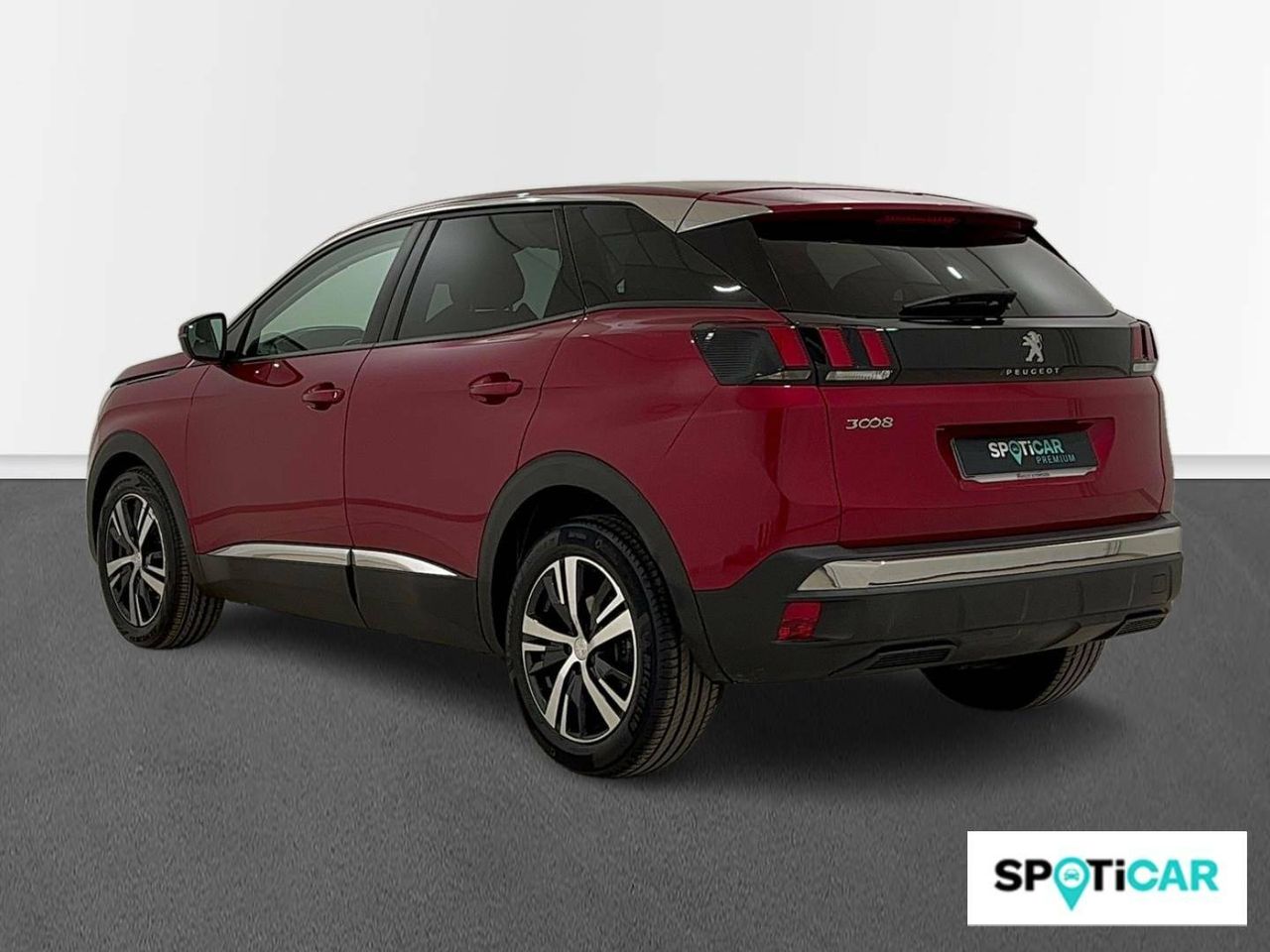 Foto Peugeot 3008 7