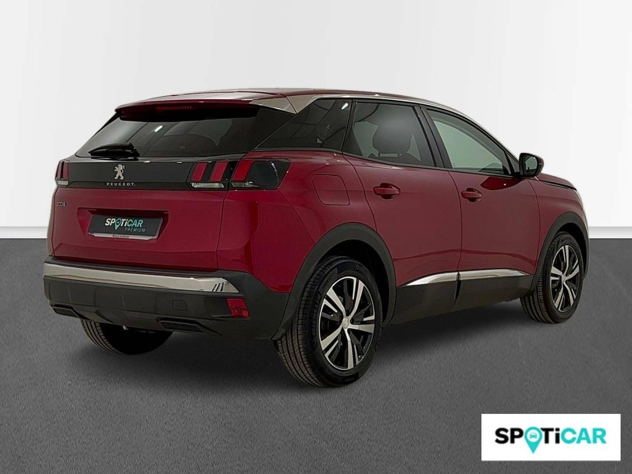 Foto Peugeot 3008 18