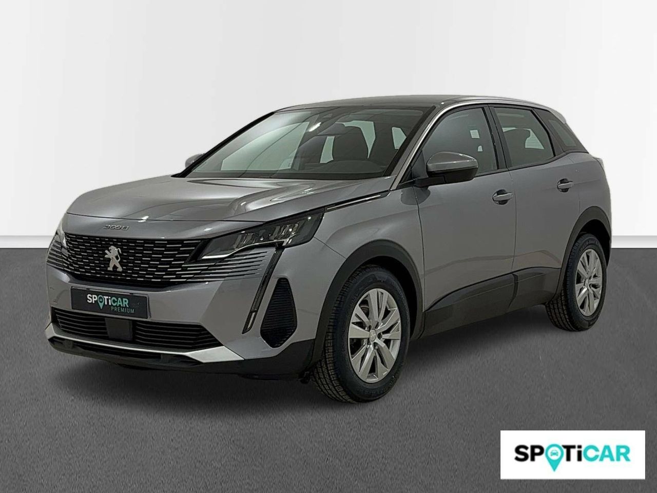 Foto Peugeot 3008 1