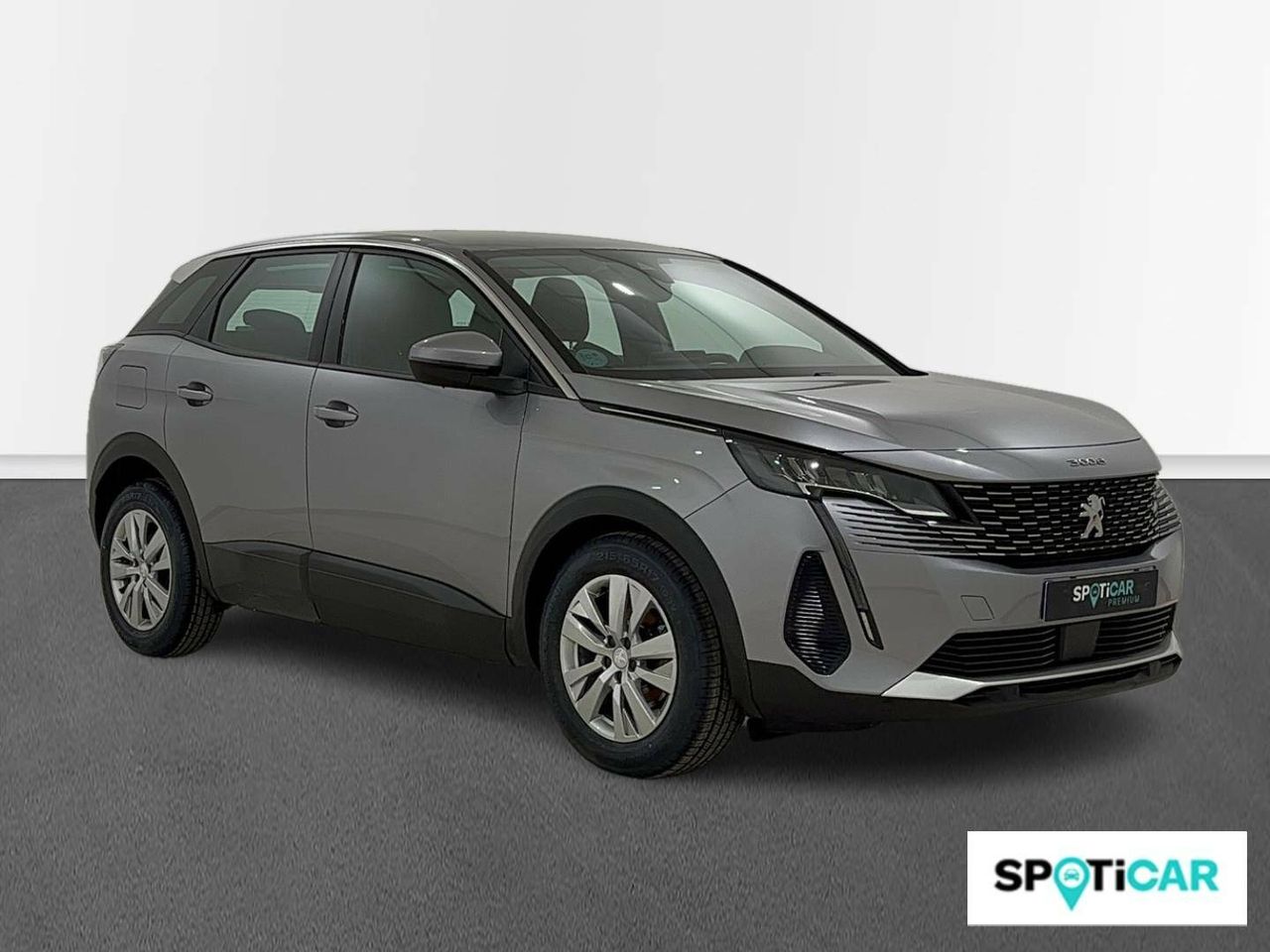 Foto Peugeot 3008 3