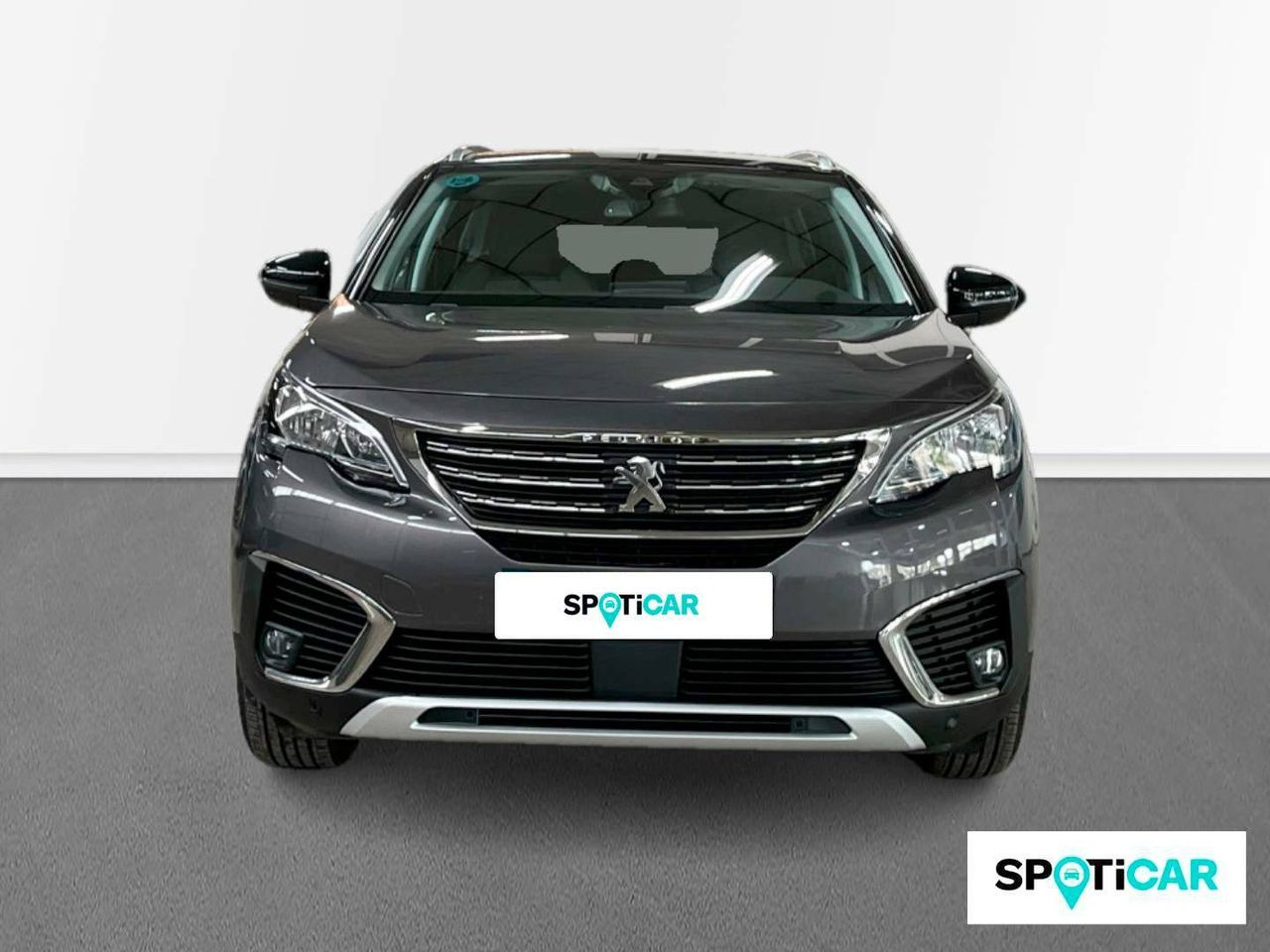 Foto Peugeot 5008 2