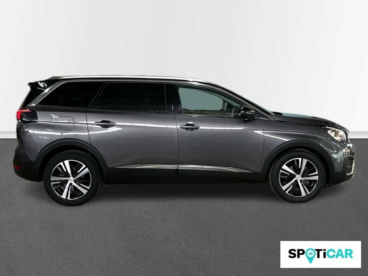 Foto Peugeot 5008 4