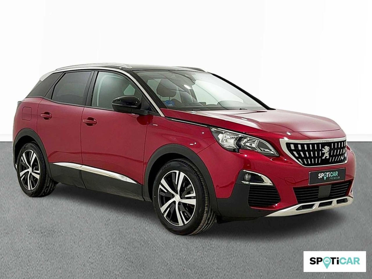 Foto Peugeot 3008 3