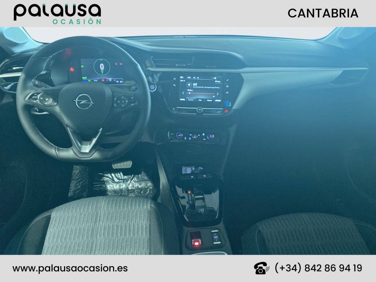 Foto Opel Corsa 8