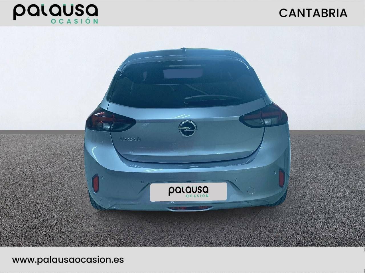 Foto Opel Corsa 5