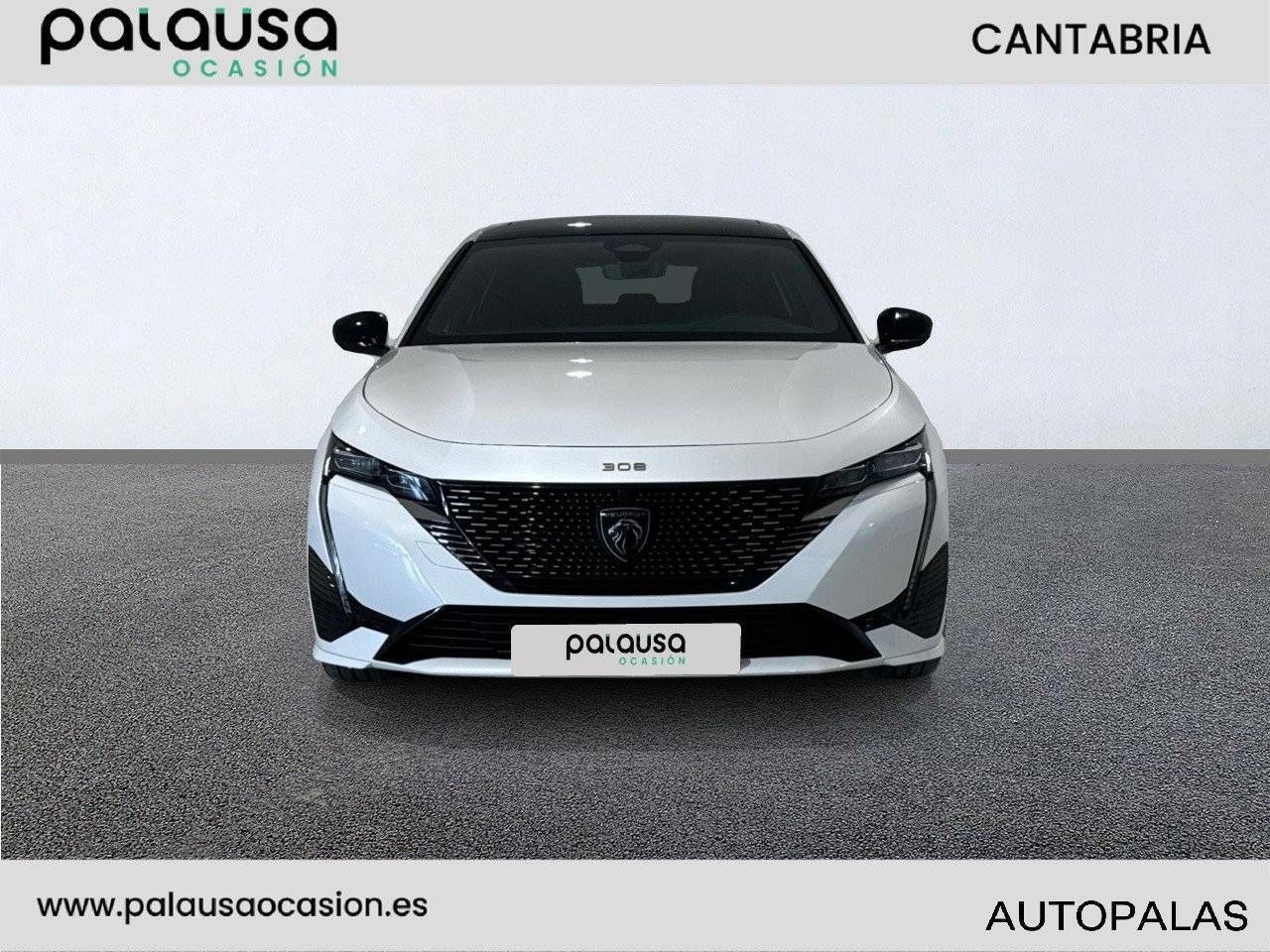 Foto Peugeot 308 2