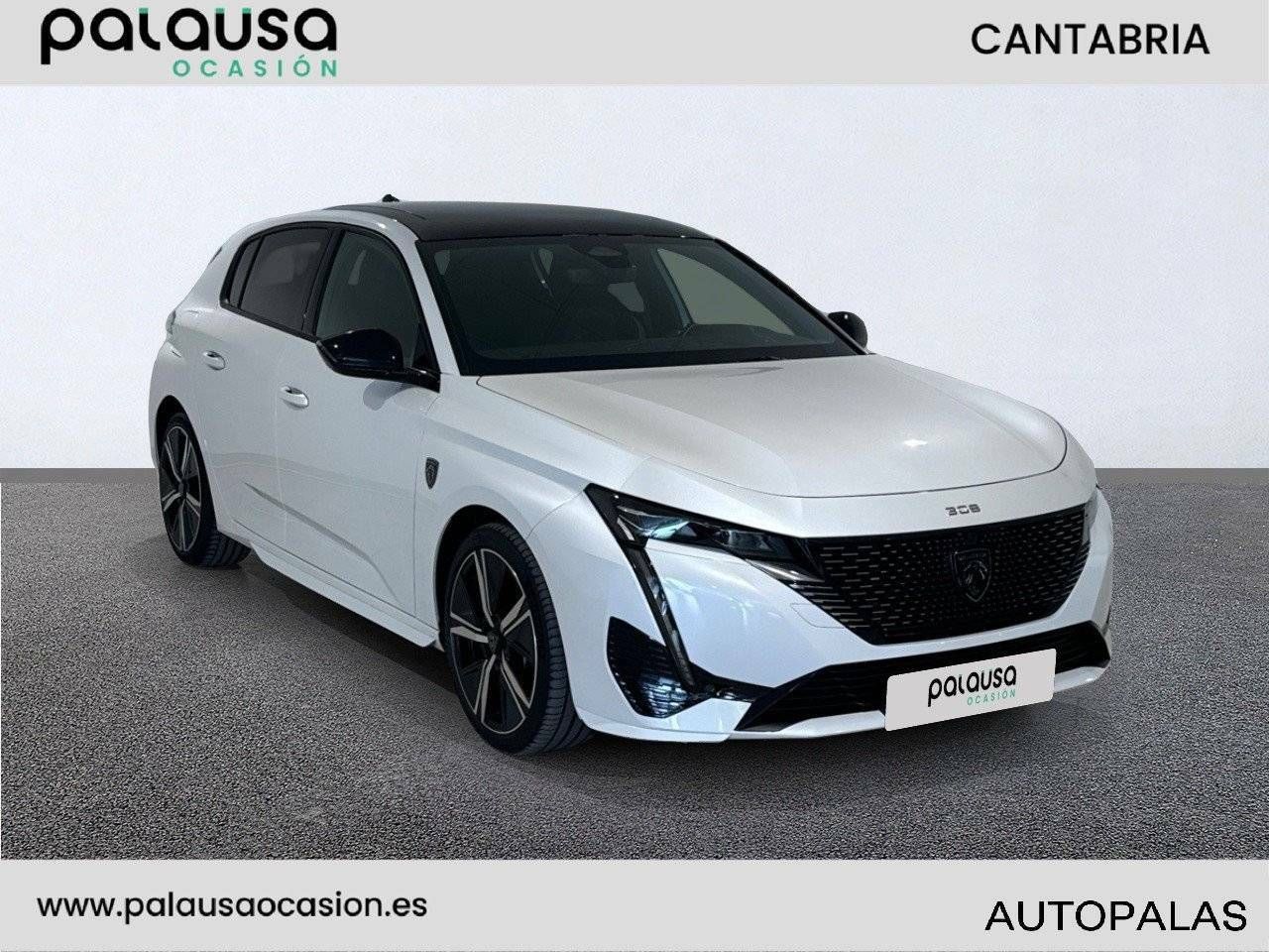 Foto Peugeot 308 3