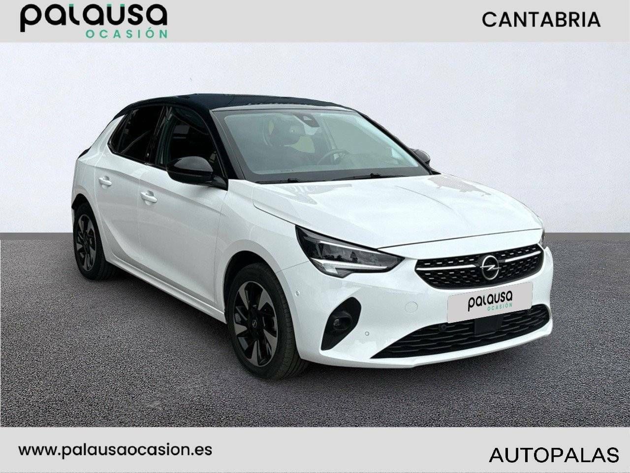 Foto Opel Corsa 3