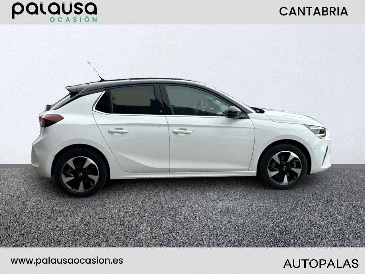 Foto Opel Corsa 4