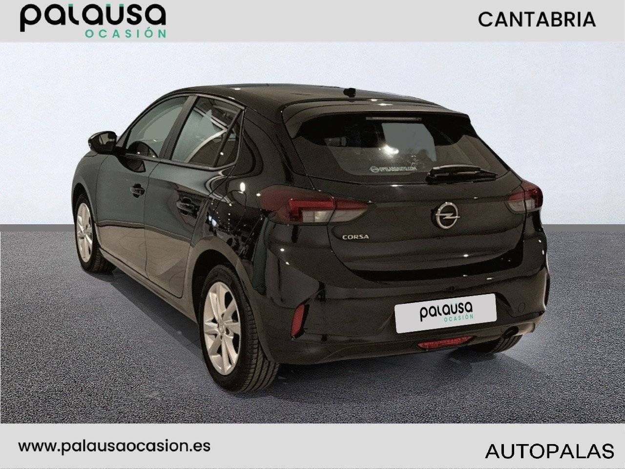 Foto Opel Corsa 7