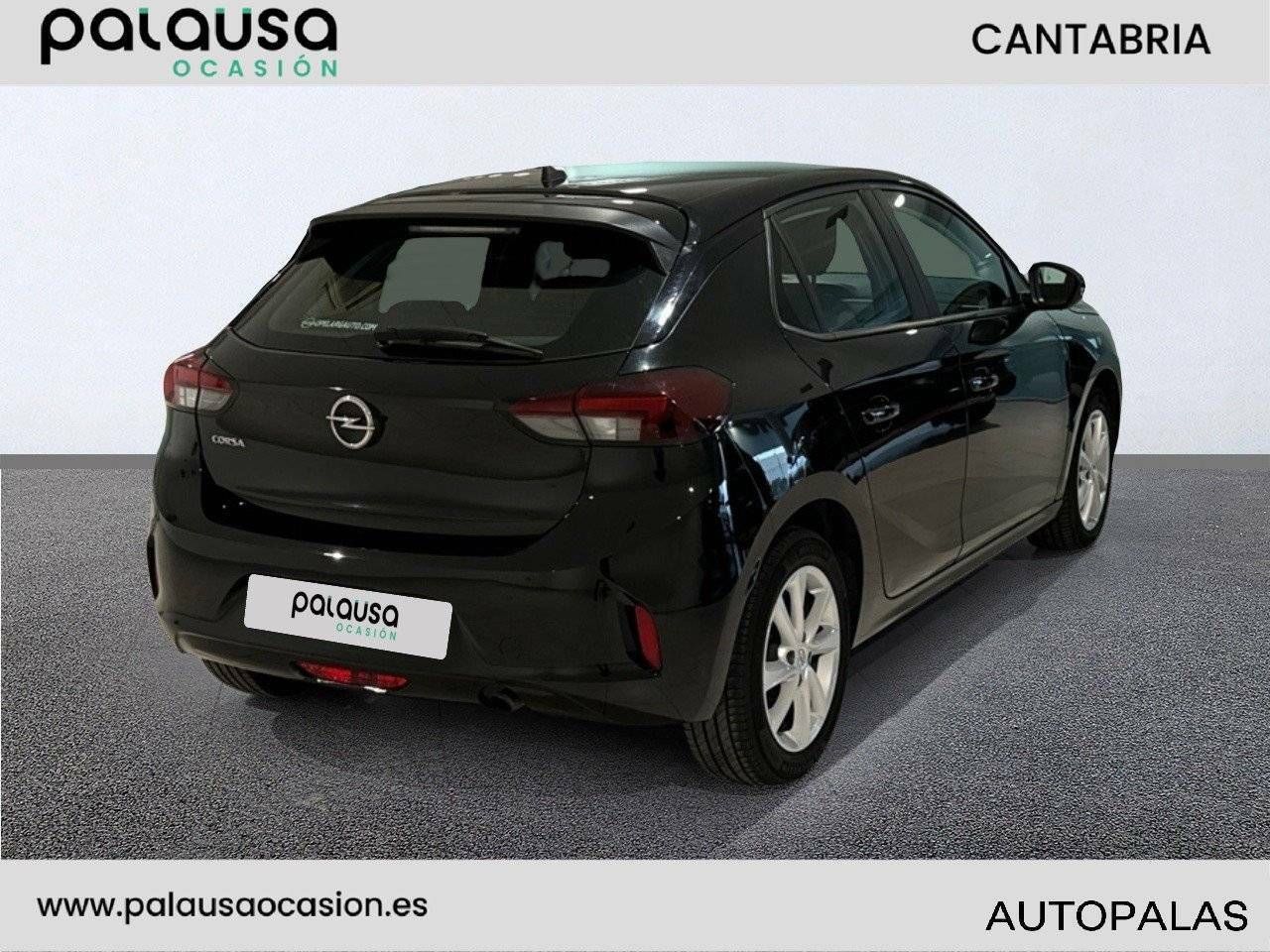 Foto Opel Corsa 12