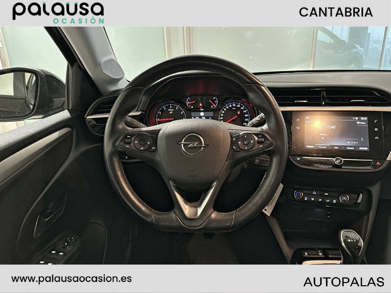 Foto Opel Corsa 15