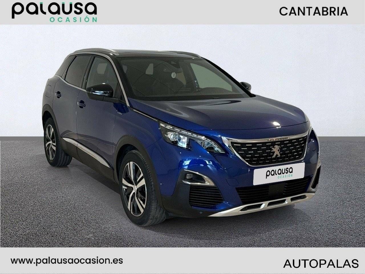 Foto Peugeot 3008 3