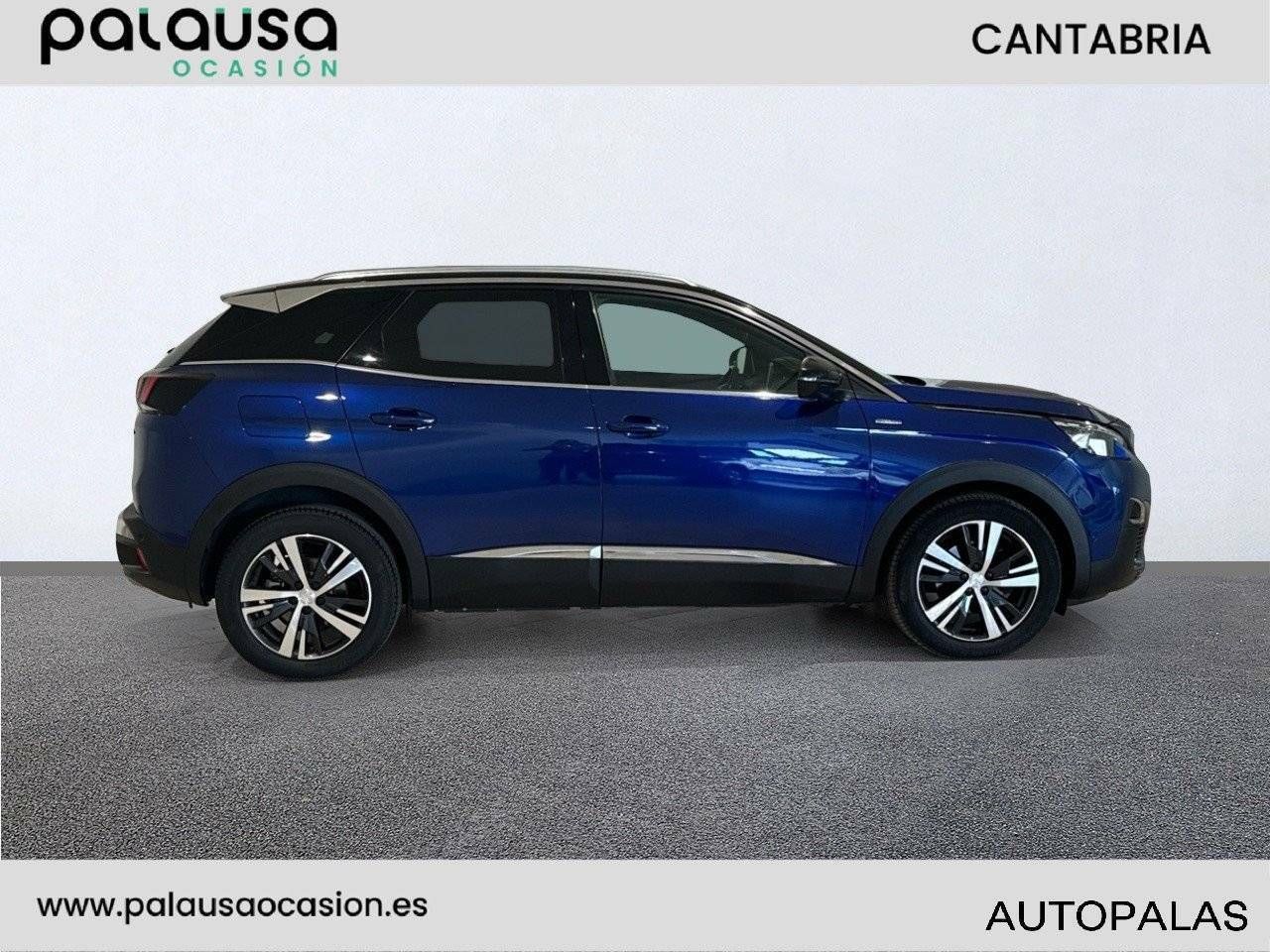 Foto Peugeot 3008 4