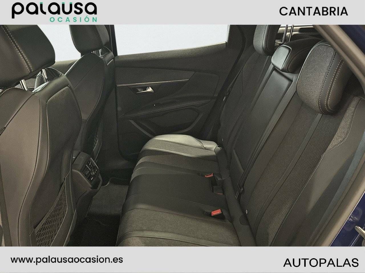 Foto Peugeot 3008 10