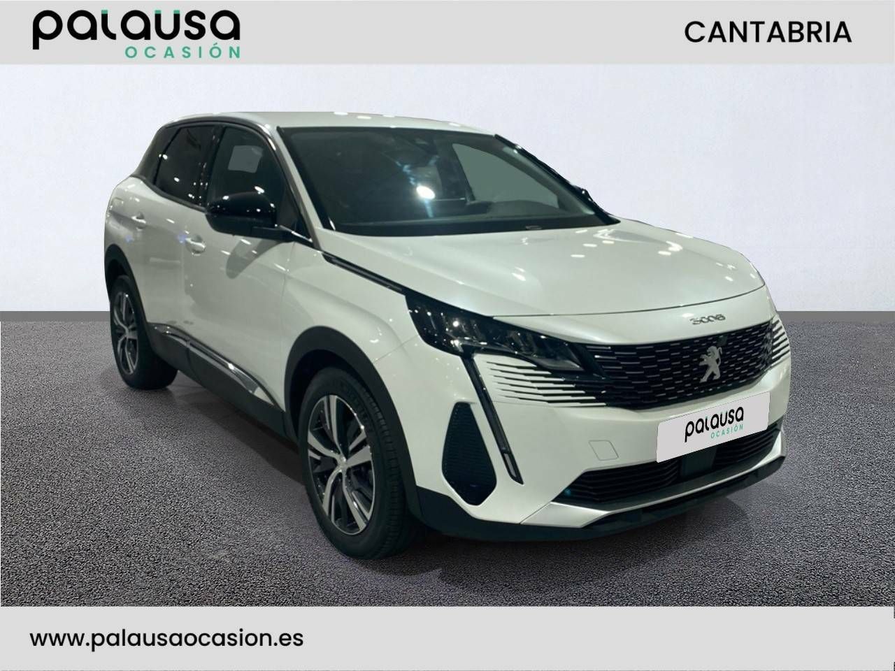 Foto Peugeot 3008 3