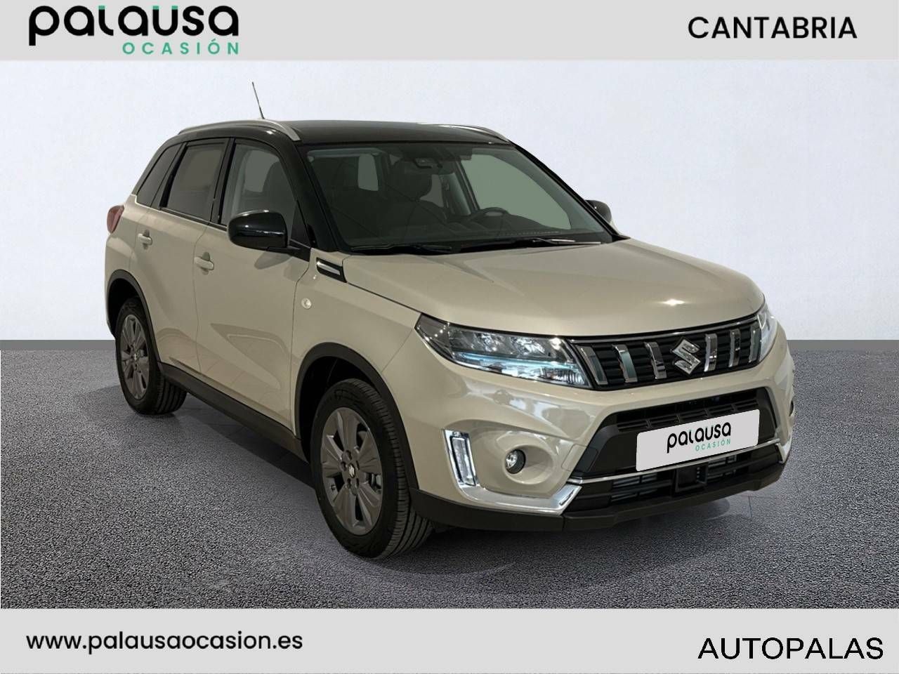 Foto Suzuki Vitara 3