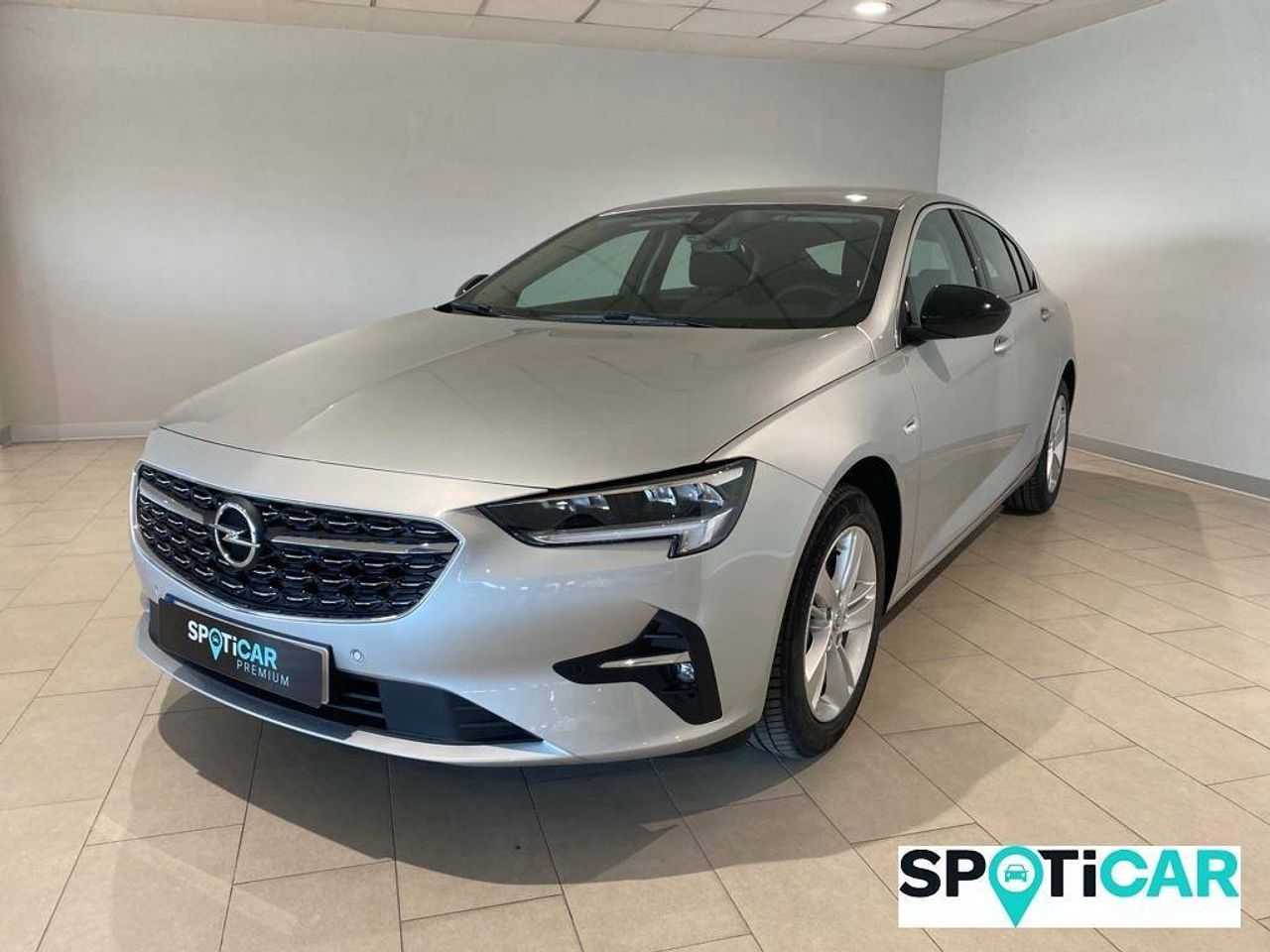 Foto Opel Insignia  1