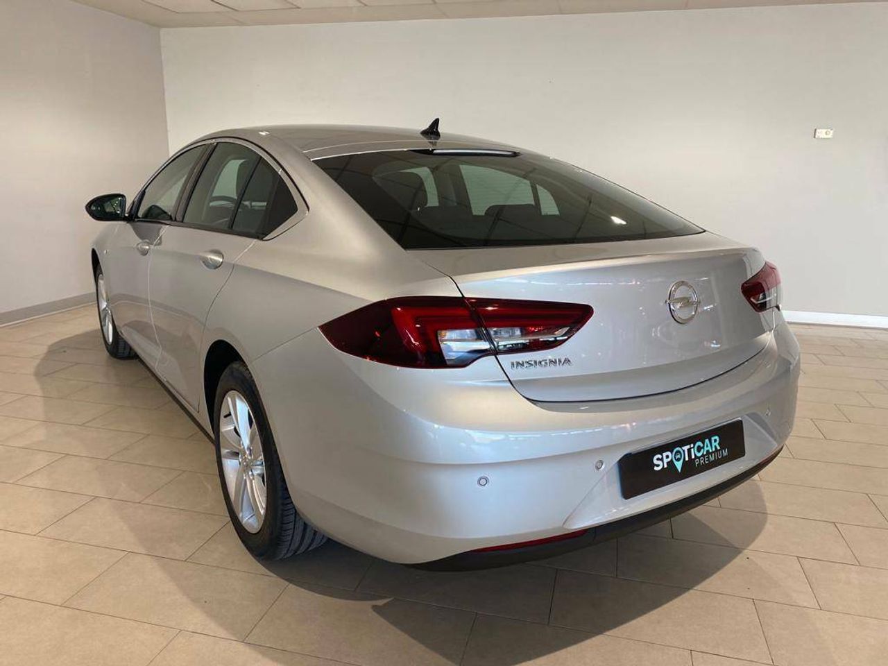 Foto Opel Insignia  7