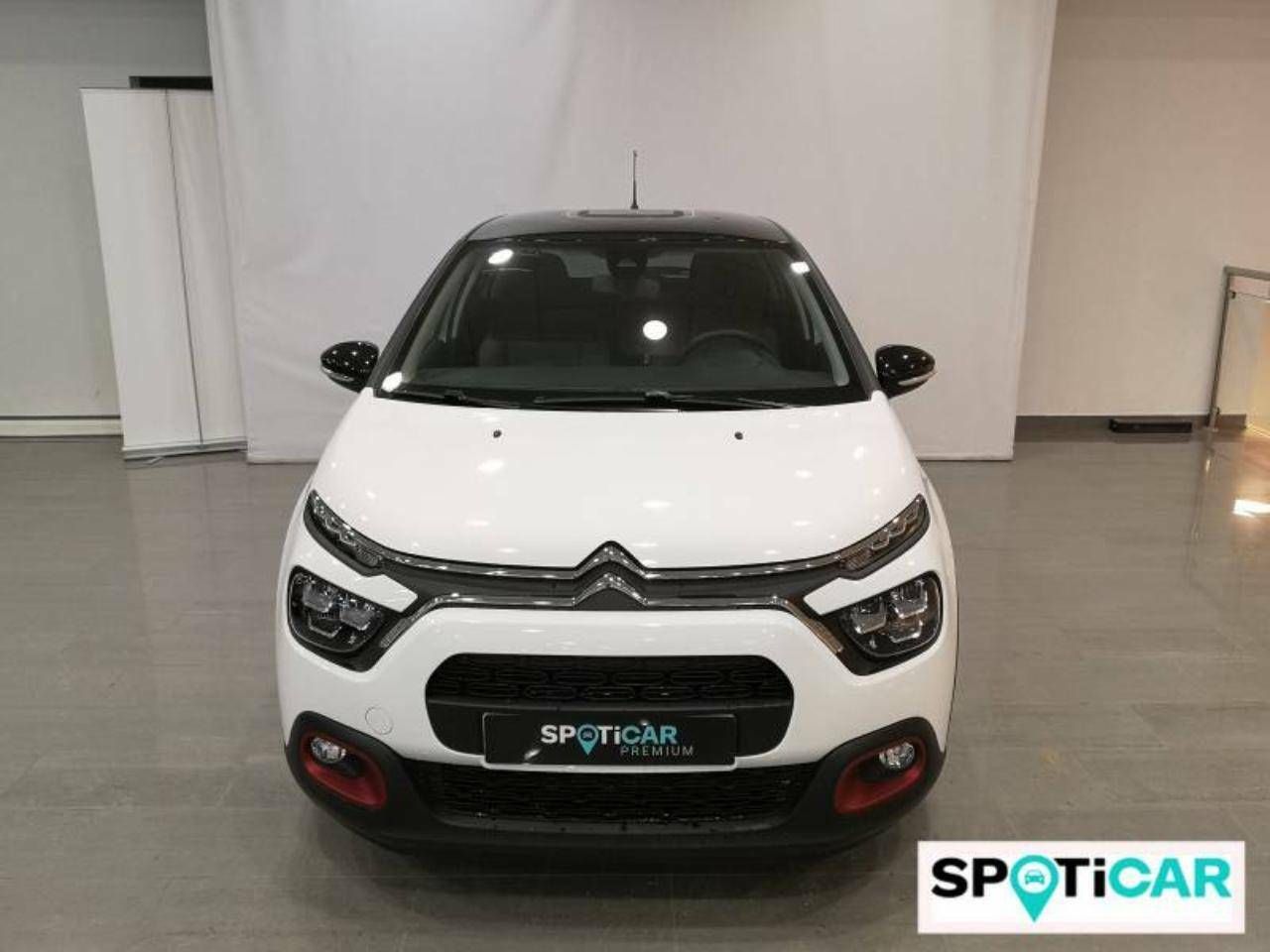 Foto Citroën C3 2