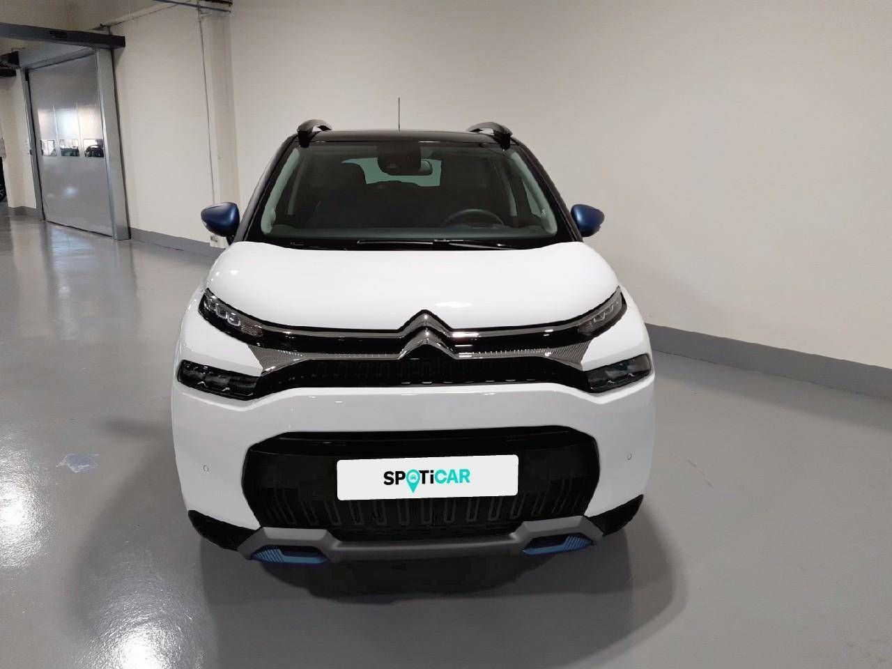 Foto Citroën C3 Aircross 2