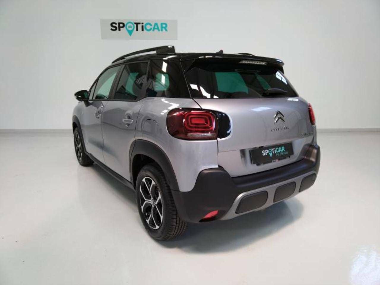 Foto Citroën C3 Aircross 7