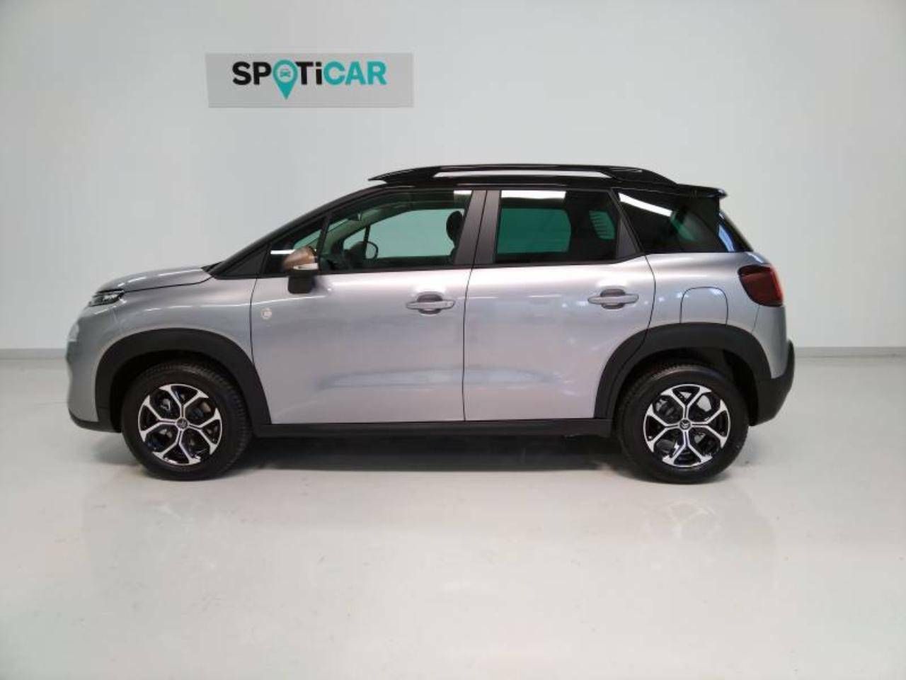 Foto Citroën C3 Aircross 21