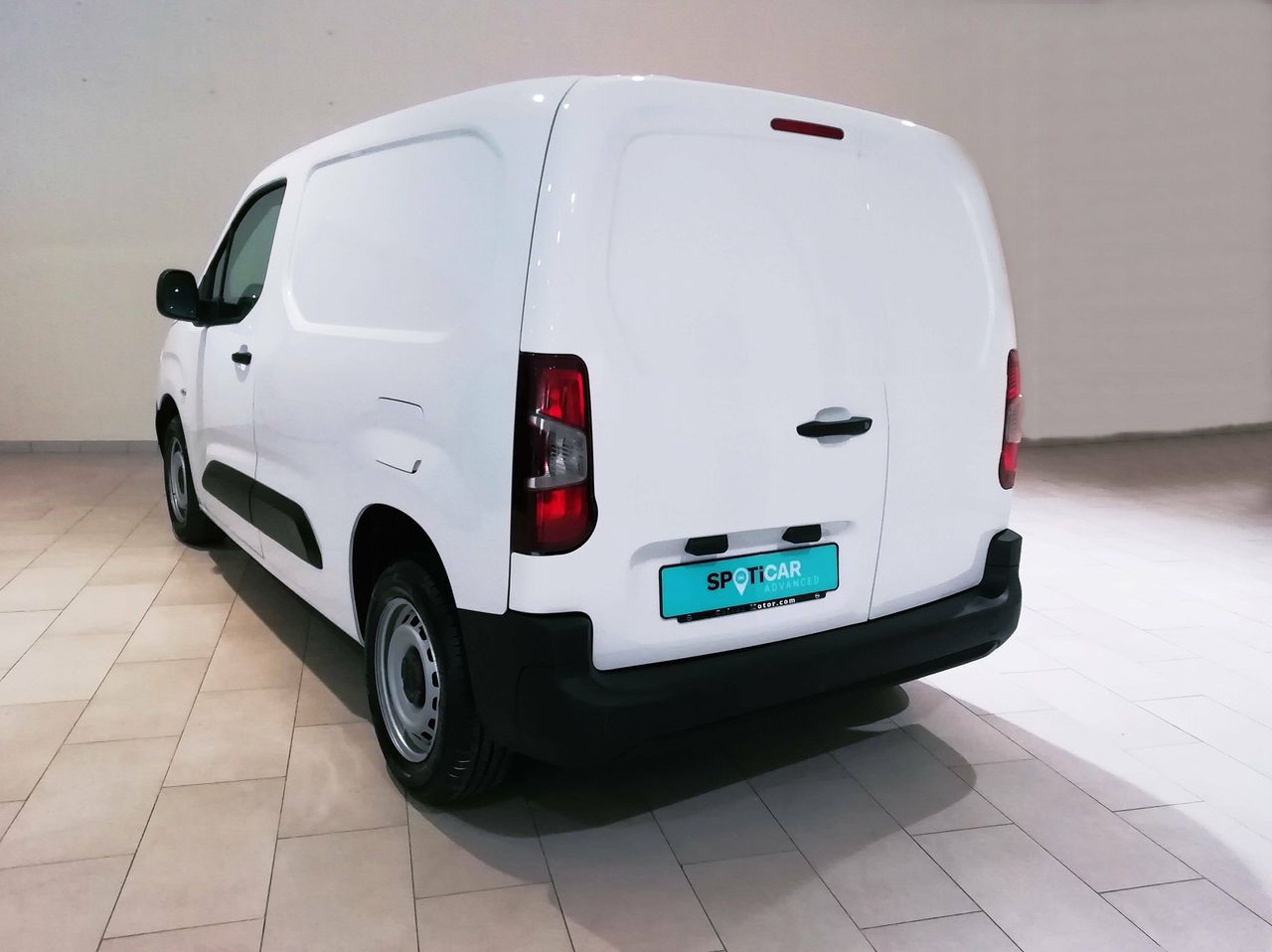 Foto Citroën Berlingo 11