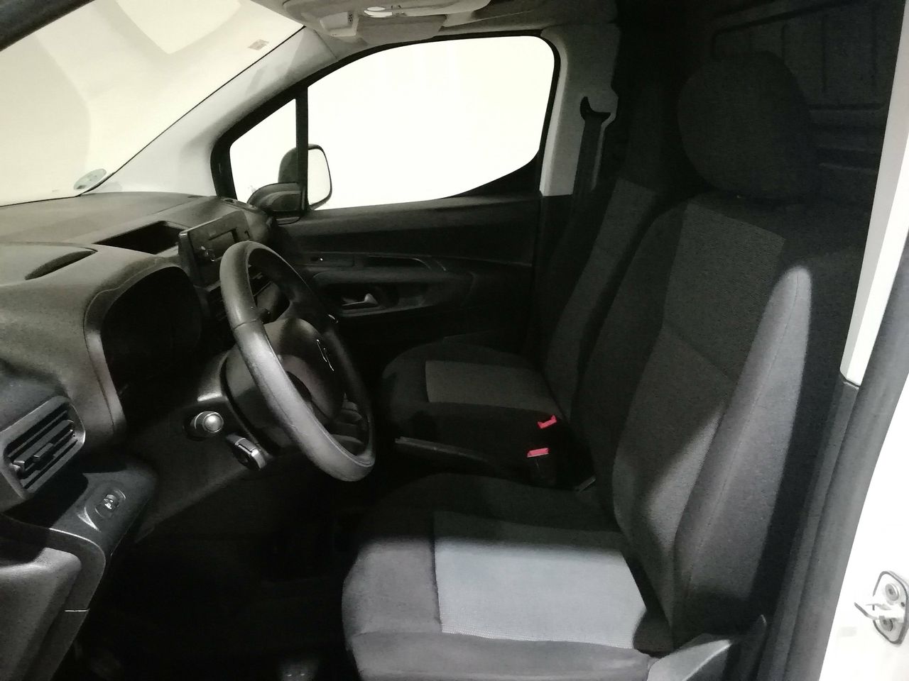 Foto Citroën Berlingo 4