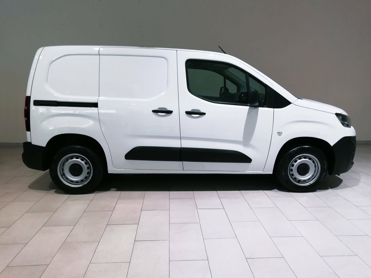 Foto Citroën Berlingo 13