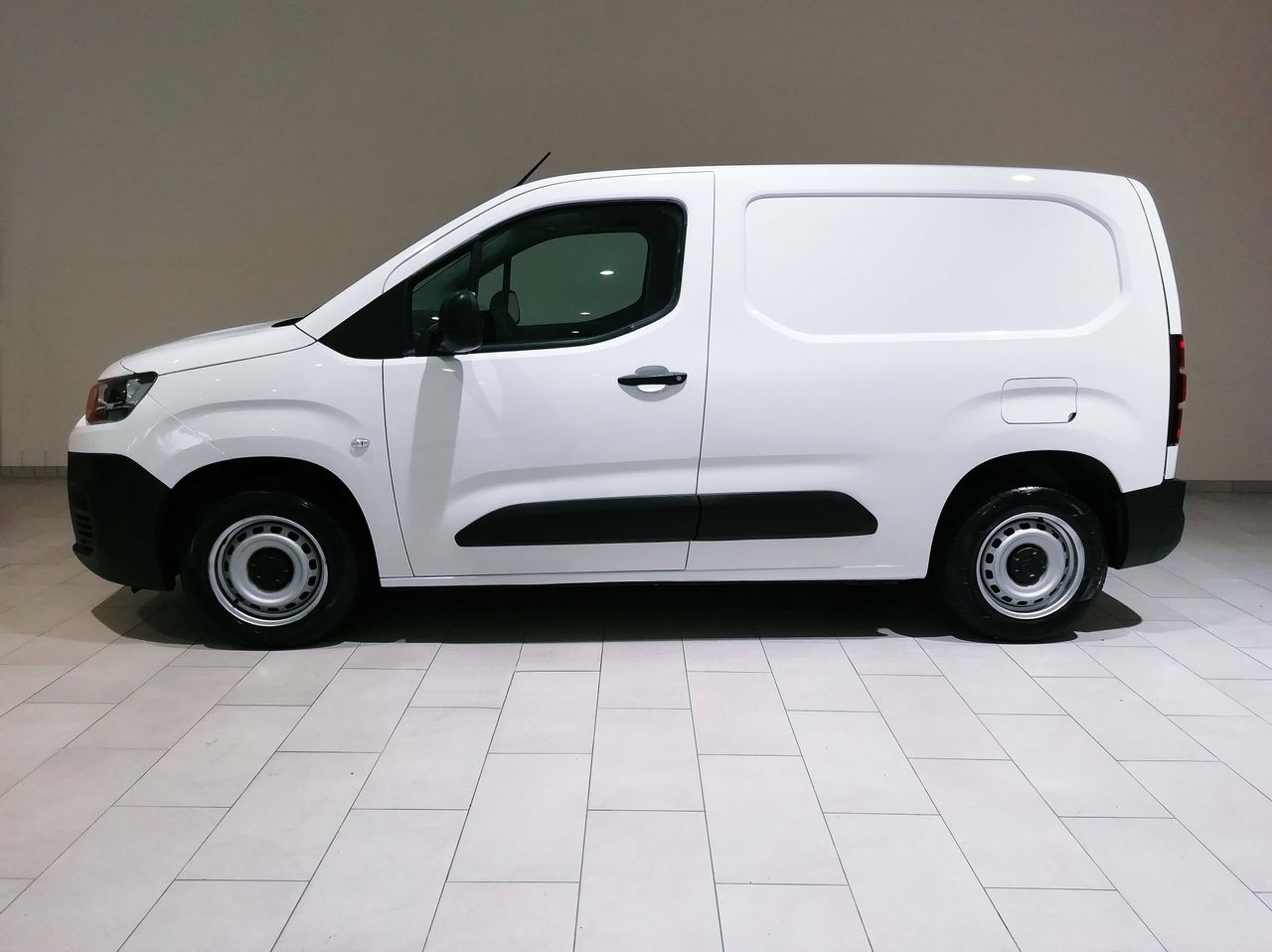 Foto Citroën Berlingo 17