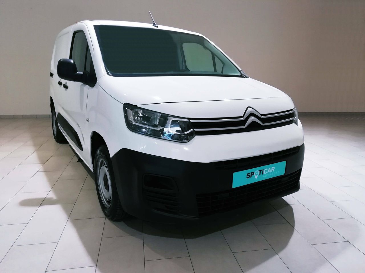 Foto Citroën Berlingo 23